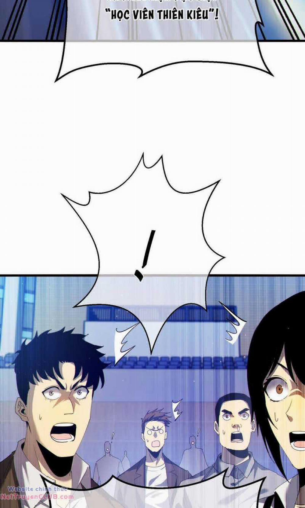 Toàn Dân Chuyển Chức: Bị Động Của Ta Vô Địch 7 trang 68