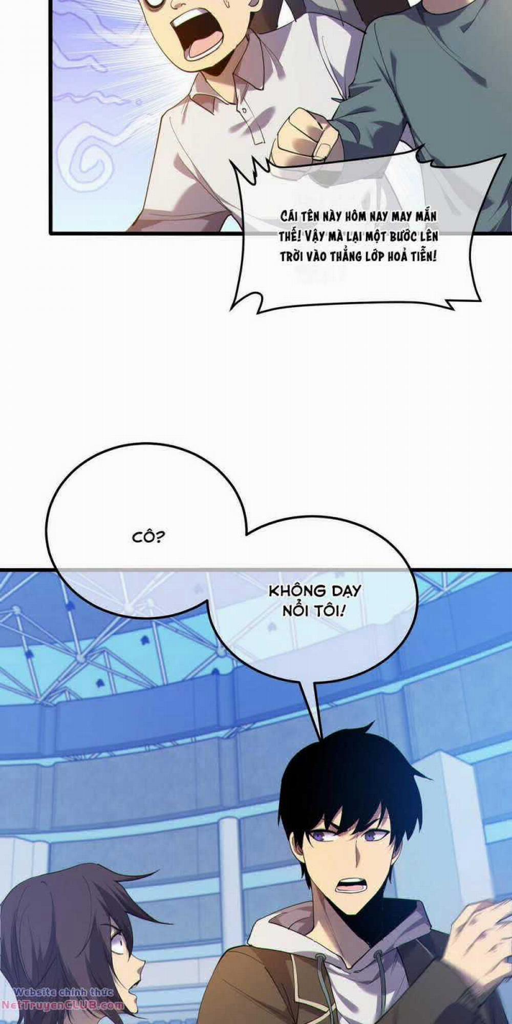Toàn Dân Chuyển Chức: Bị Động Của Ta Vô Địch 7 trang 77
