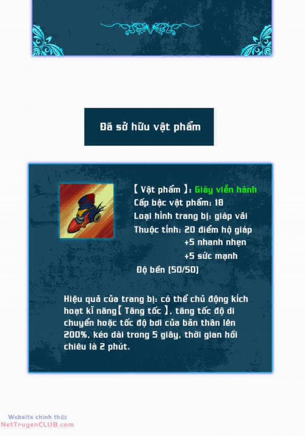 Toàn Dân Chuyển Chức: Bị Động Của Ta Vô Địch 7 trang 81