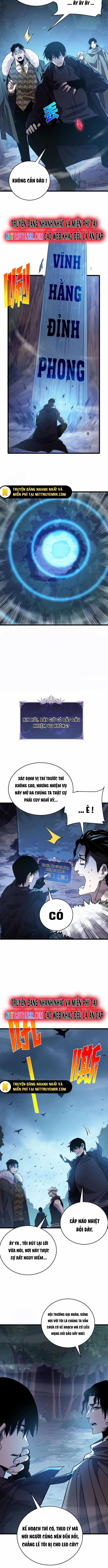 Toàn Dân Chuyển Chức: Bị Động Của Ta Vô Địch 72 trang 6