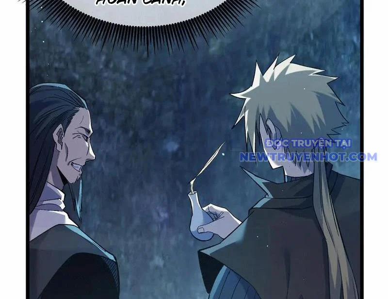 Toàn Dân Chuyển Chức: Bị Động Của Ta Vô Địch 73 trang 106