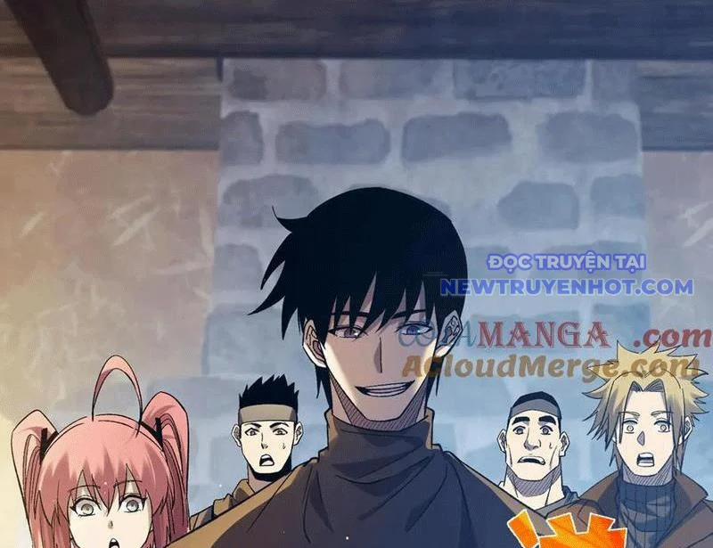 Toàn Dân Chuyển Chức: Bị Động Của Ta Vô Địch 73 trang 124