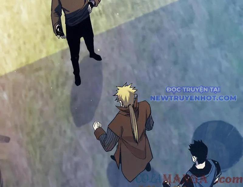 Toàn Dân Chuyển Chức: Bị Động Của Ta Vô Địch 73 trang 139