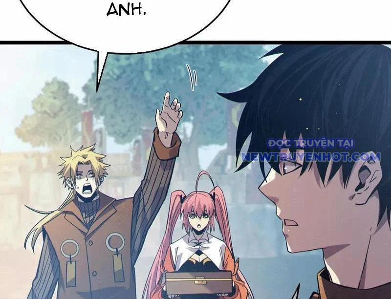 Toàn Dân Chuyển Chức: Bị Động Của Ta Vô Địch 73 trang 173