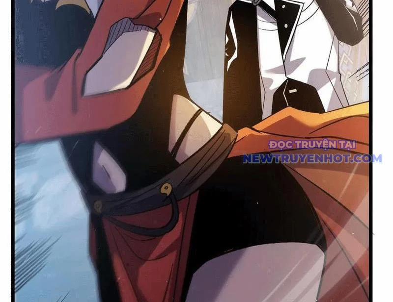 Toàn Dân Chuyển Chức: Bị Động Của Ta Vô Địch 73 trang 198