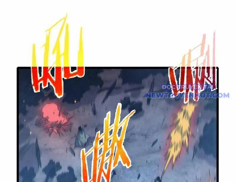 Toàn Dân Chuyển Chức: Bị Động Của Ta Vô Địch 73 trang 31