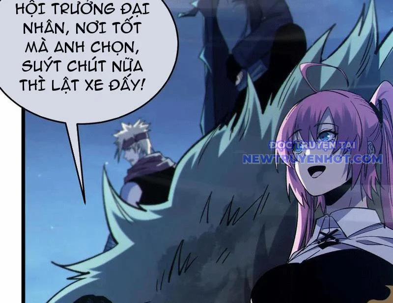 Toàn Dân Chuyển Chức: Bị Động Của Ta Vô Địch 73 trang 59