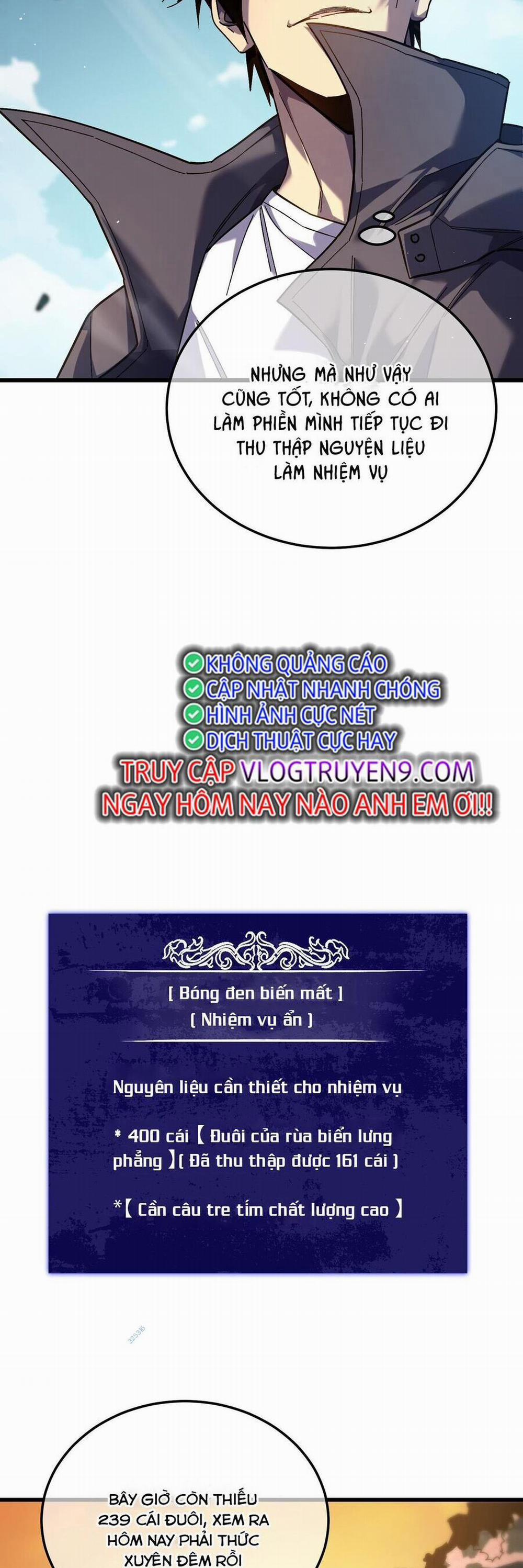 Toàn Dân Chuyển Chức: Bị Động Của Ta Vô Địch 9 trang 25