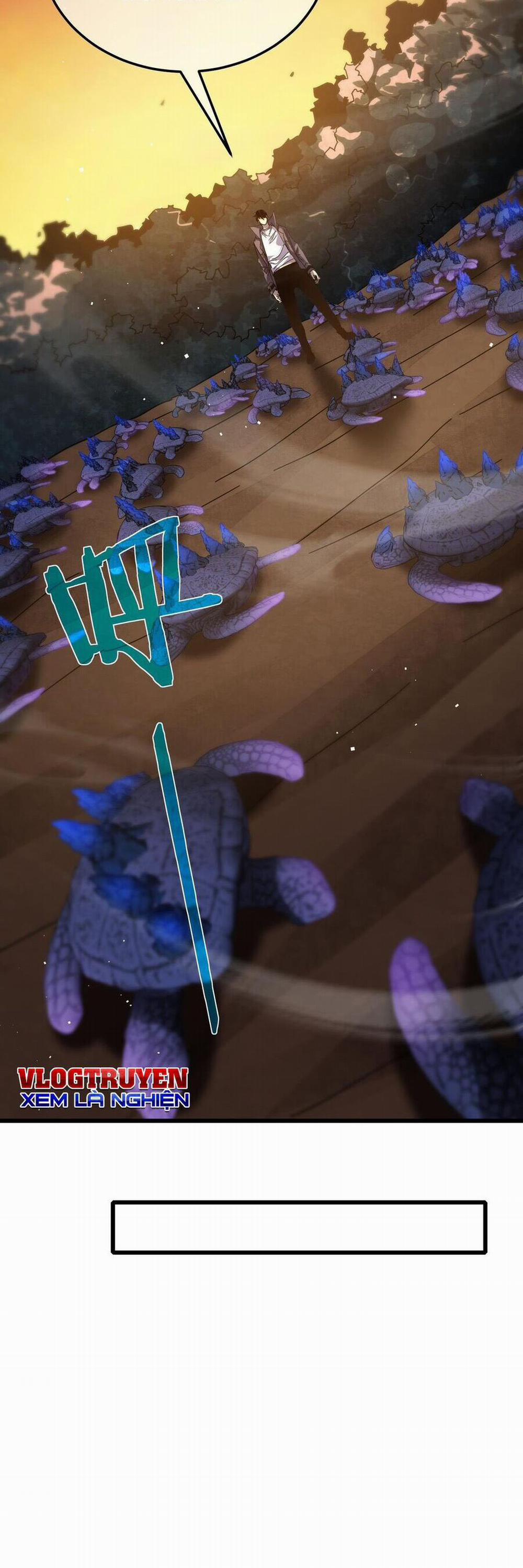 Toàn Dân Chuyển Chức: Bị Động Của Ta Vô Địch 9 trang 26