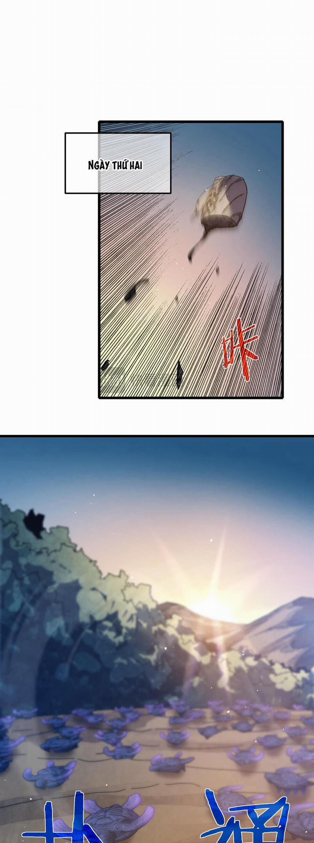 Toàn Dân Chuyển Chức: Bị Động Của Ta Vô Địch 9 trang 27