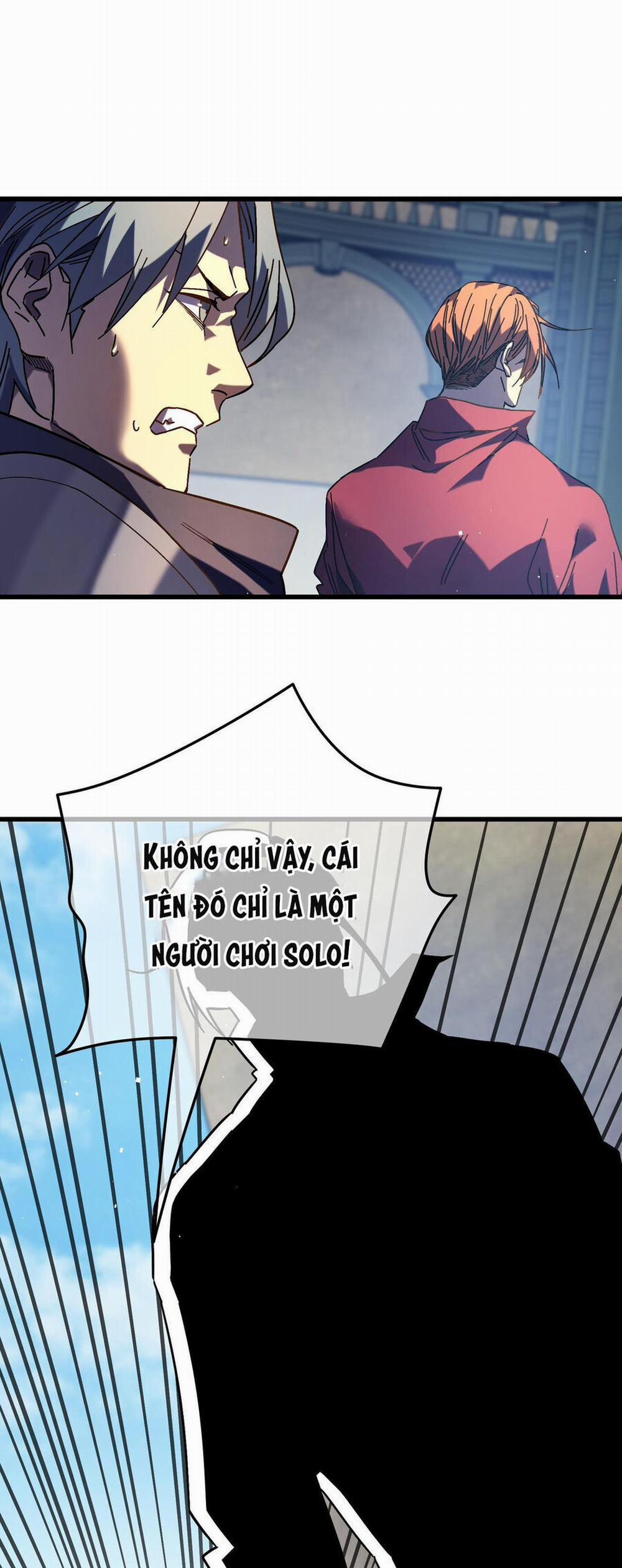 Toàn Dân Chuyển Chức: Bị Động Của Ta Vô Địch 9 trang 45
