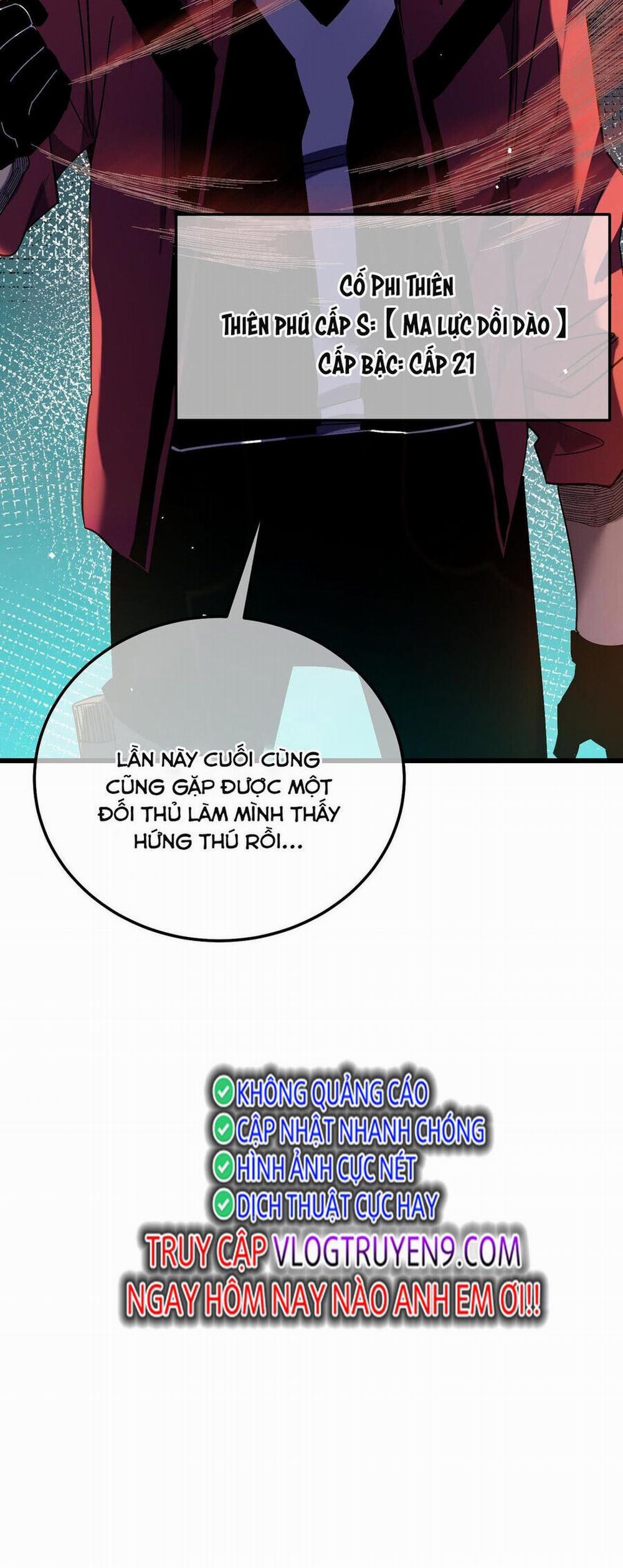 Toàn Dân Chuyển Chức: Bị Động Của Ta Vô Địch 9 trang 48