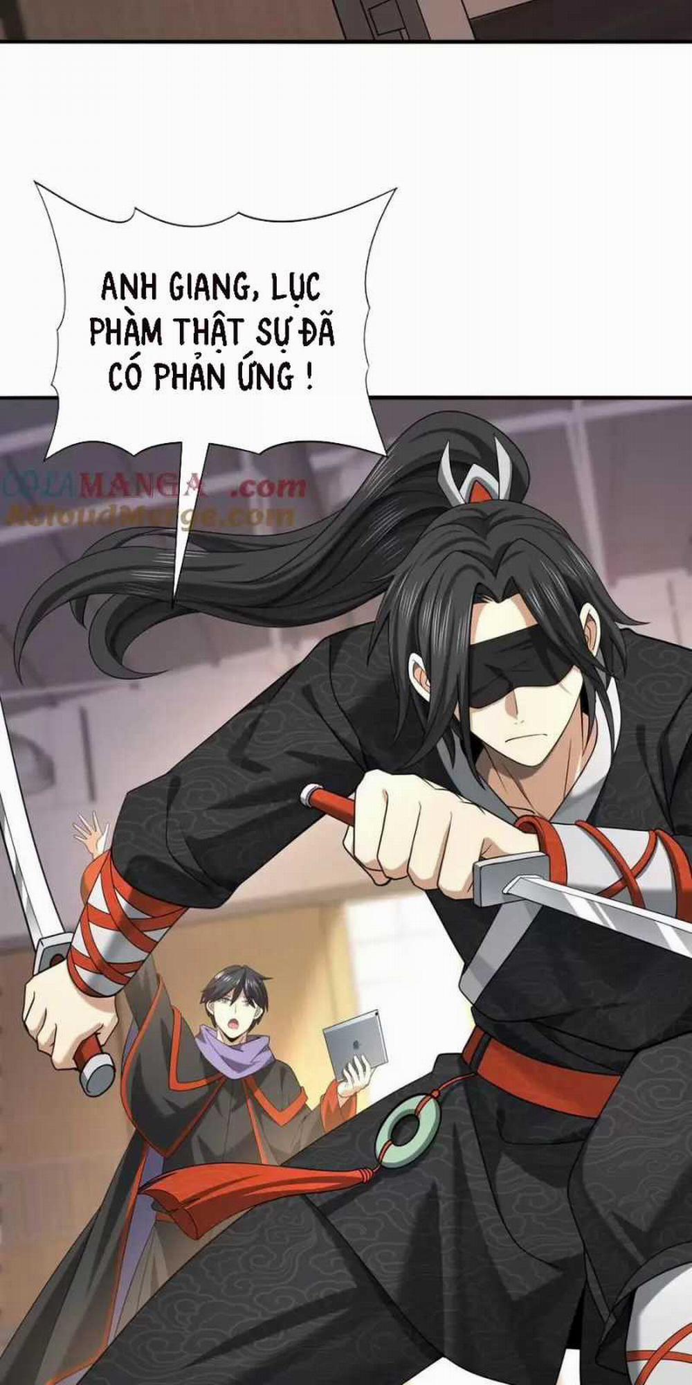 Toàn Dân Chuyển Chức: Ngự Long Sư Là Chức Nghiệp Yếu Nhất? 0 ToptruyenZ.com trang 1