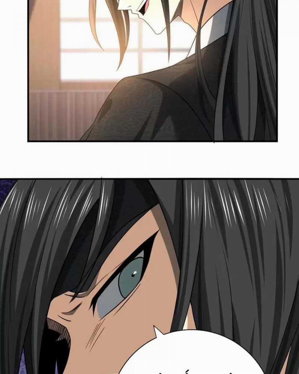 Toàn Dân Chuyển Chức: Ngự Long Sư Là Chức Nghiệp Yếu Nhất? 0 ToptruyenZ.com trang 11