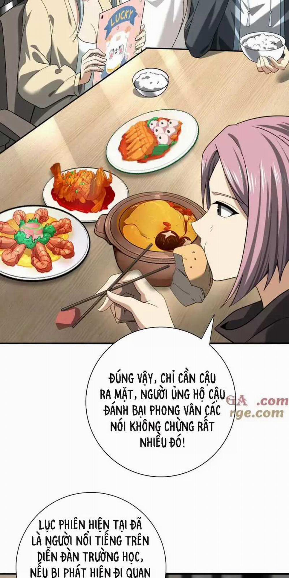 Toàn Dân Chuyển Chức: Ngự Long Sư Là Chức Nghiệp Yếu Nhất? 0 ToptruyenZ.com trang 15