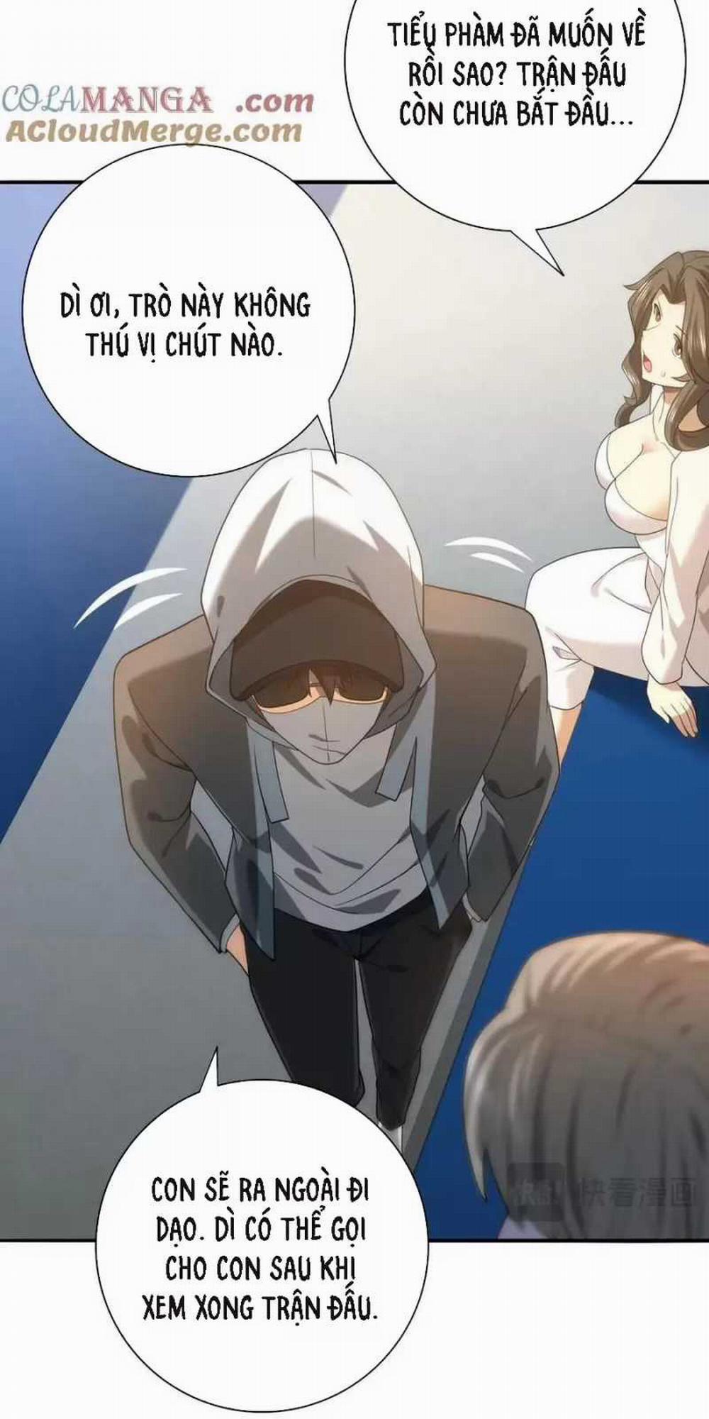 Toàn Dân Chuyển Chức: Ngự Long Sư Là Chức Nghiệp Yếu Nhất? 0 ToptruyenZ.com trang 20