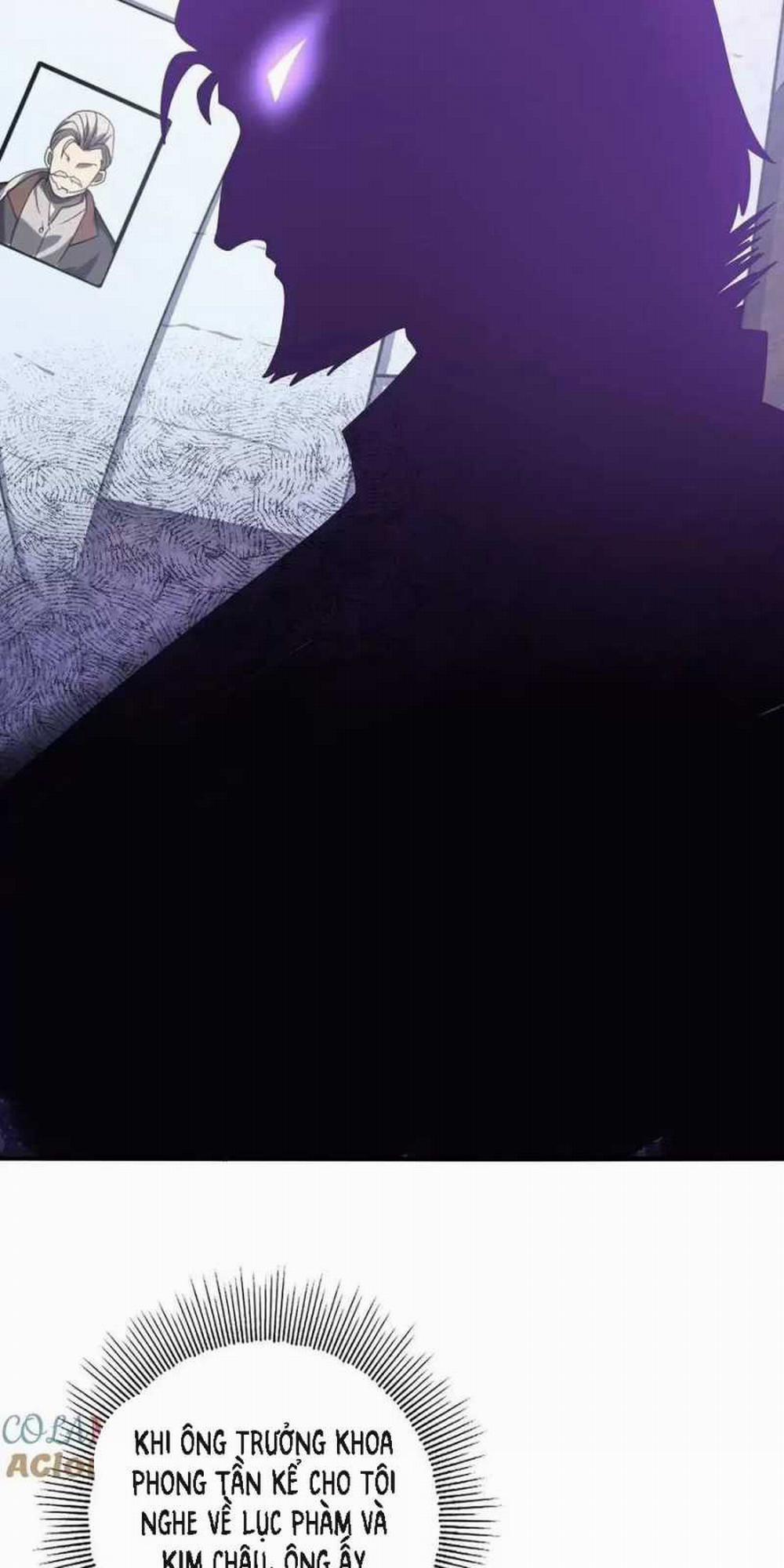 Toàn Dân Chuyển Chức: Ngự Long Sư Là Chức Nghiệp Yếu Nhất? 0 ToptruyenZ.com trang 29