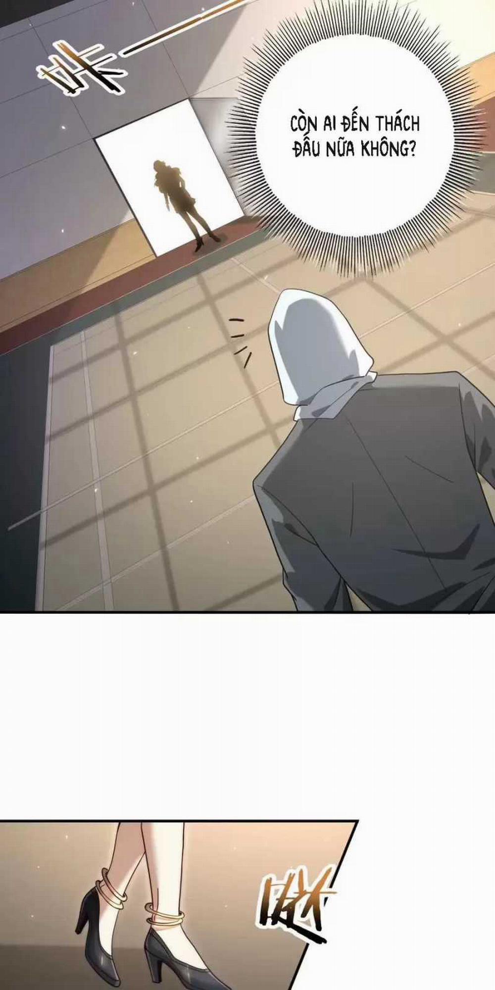 Toàn Dân Chuyển Chức: Ngự Long Sư Là Chức Nghiệp Yếu Nhất? 0 ToptruyenZ.com trang 39