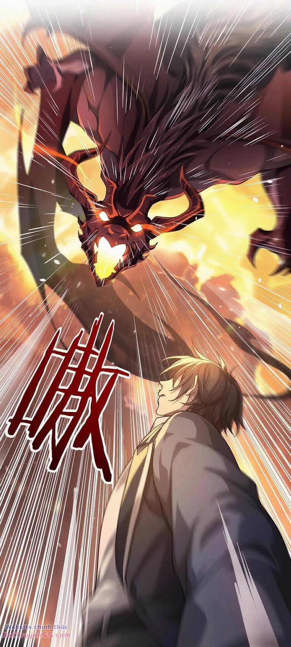 Toàn Dân Chuyển Chức: Ngự Long Sư Là Chức Nghiệp Yếu Nhất? 1 trang 100