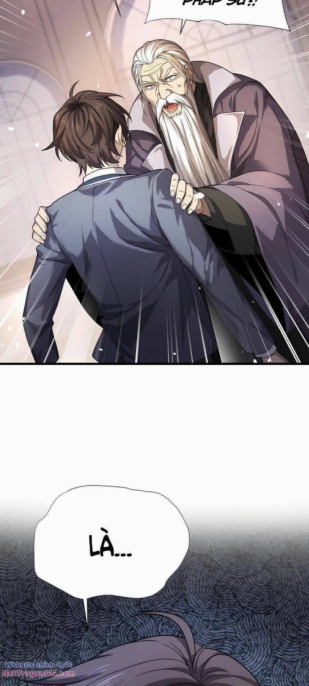 Toàn Dân Chuyển Chức: Ngự Long Sư Là Chức Nghiệp Yếu Nhất? 1 trang 105