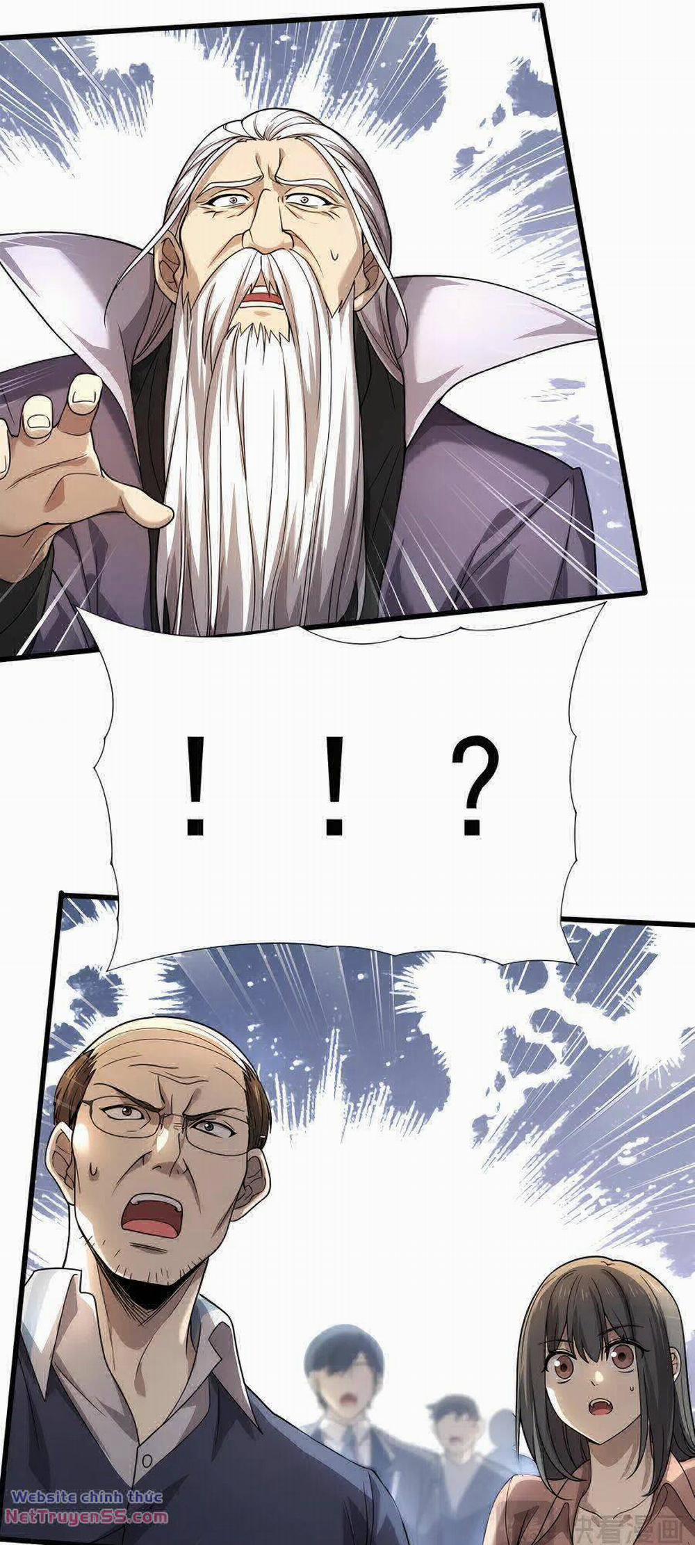 Toàn Dân Chuyển Chức: Ngự Long Sư Là Chức Nghiệp Yếu Nhất? 1 trang 108