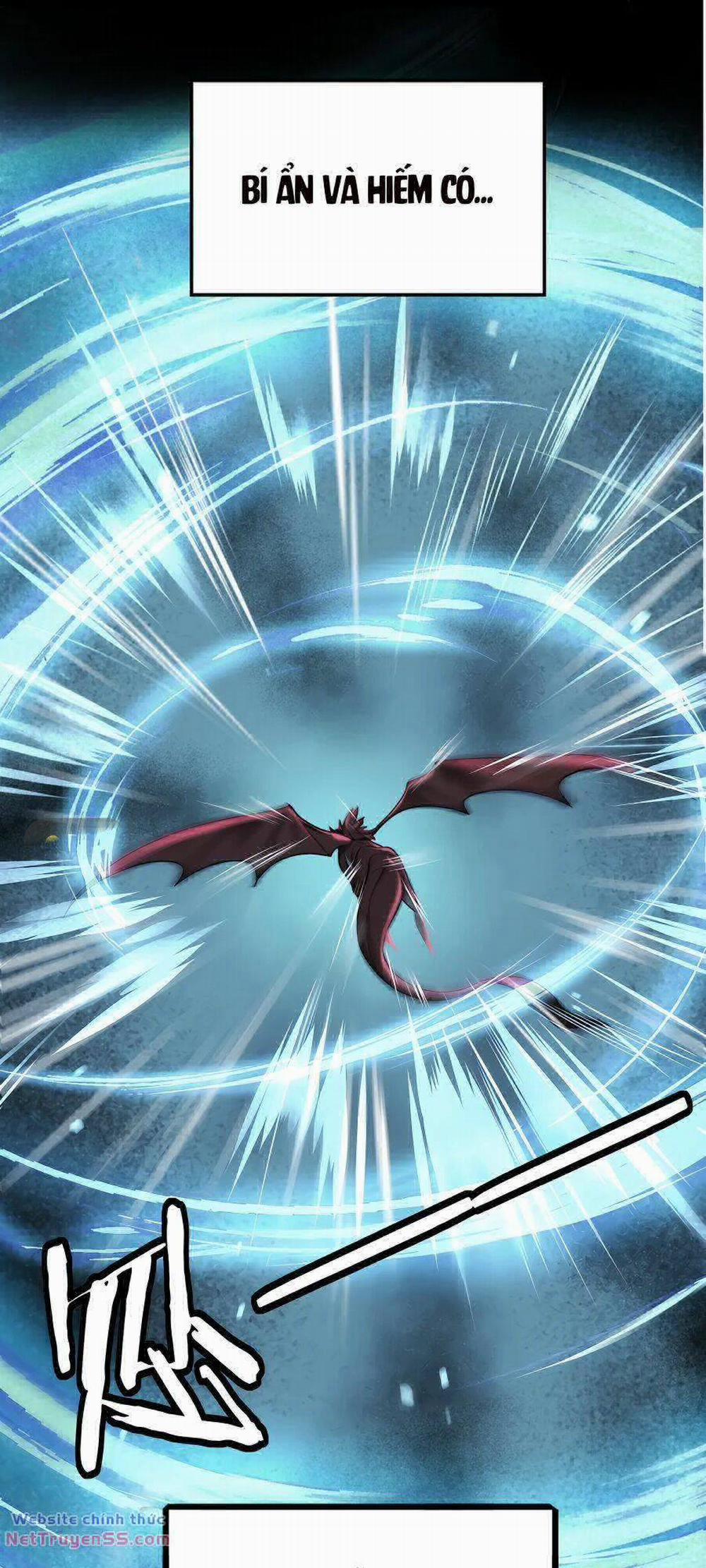 Toàn Dân Chuyển Chức: Ngự Long Sư Là Chức Nghiệp Yếu Nhất? 1 trang 11