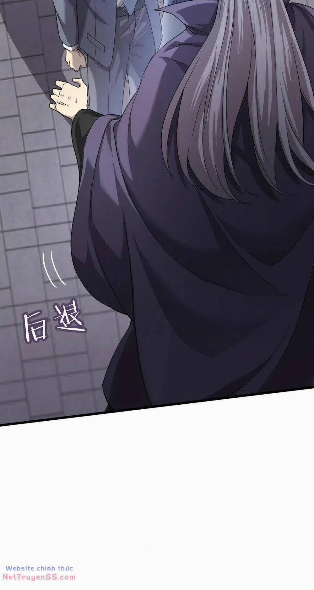 Toàn Dân Chuyển Chức: Ngự Long Sư Là Chức Nghiệp Yếu Nhất? 1 trang 110