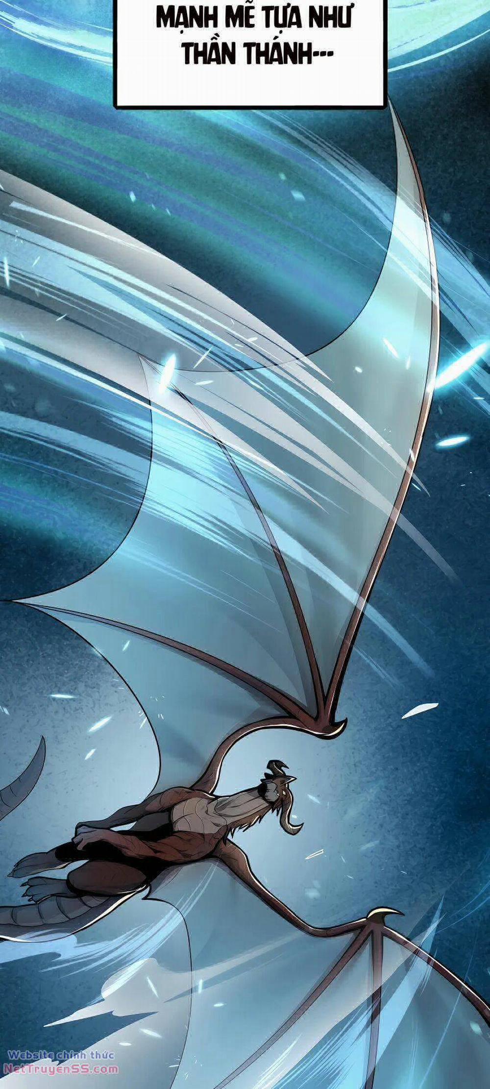 Toàn Dân Chuyển Chức: Ngự Long Sư Là Chức Nghiệp Yếu Nhất? 1 trang 12