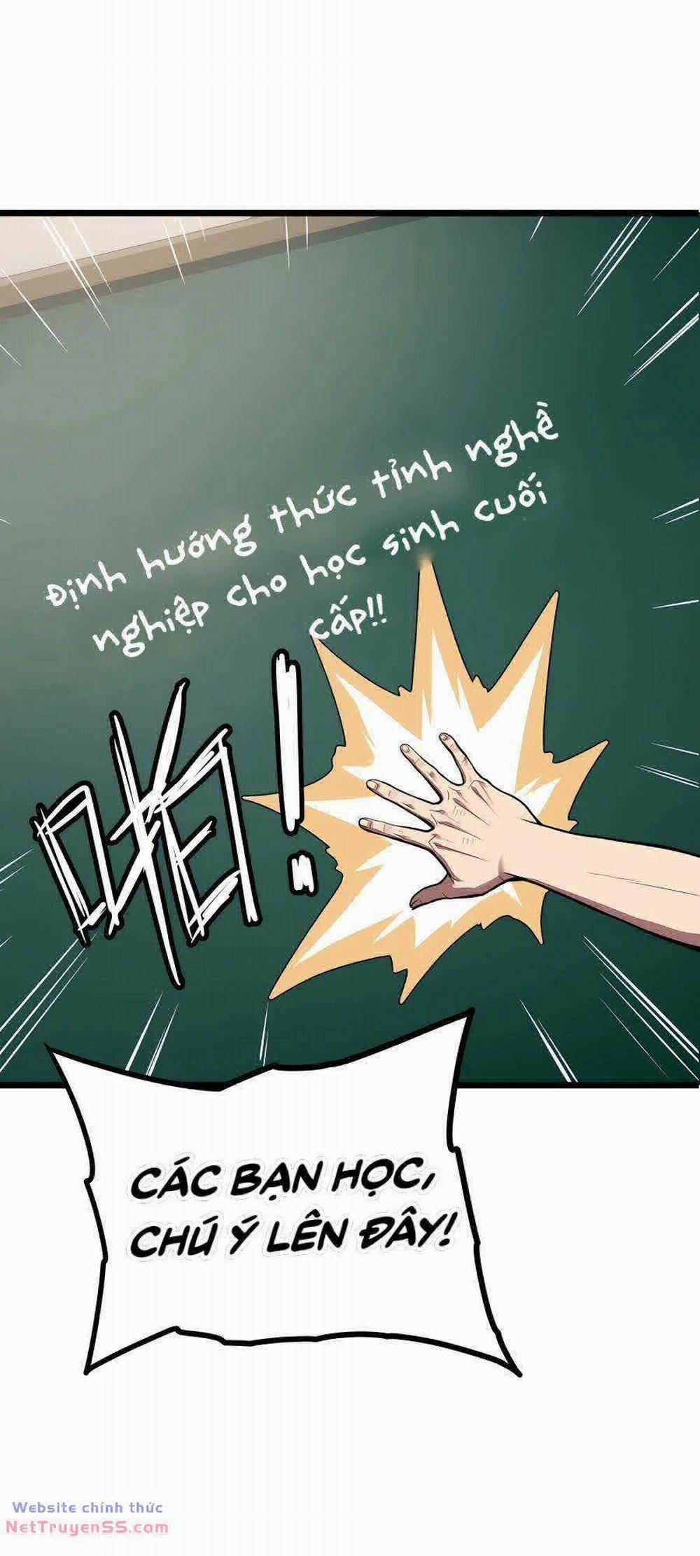 Toàn Dân Chuyển Chức: Ngự Long Sư Là Chức Nghiệp Yếu Nhất? 1 trang 15