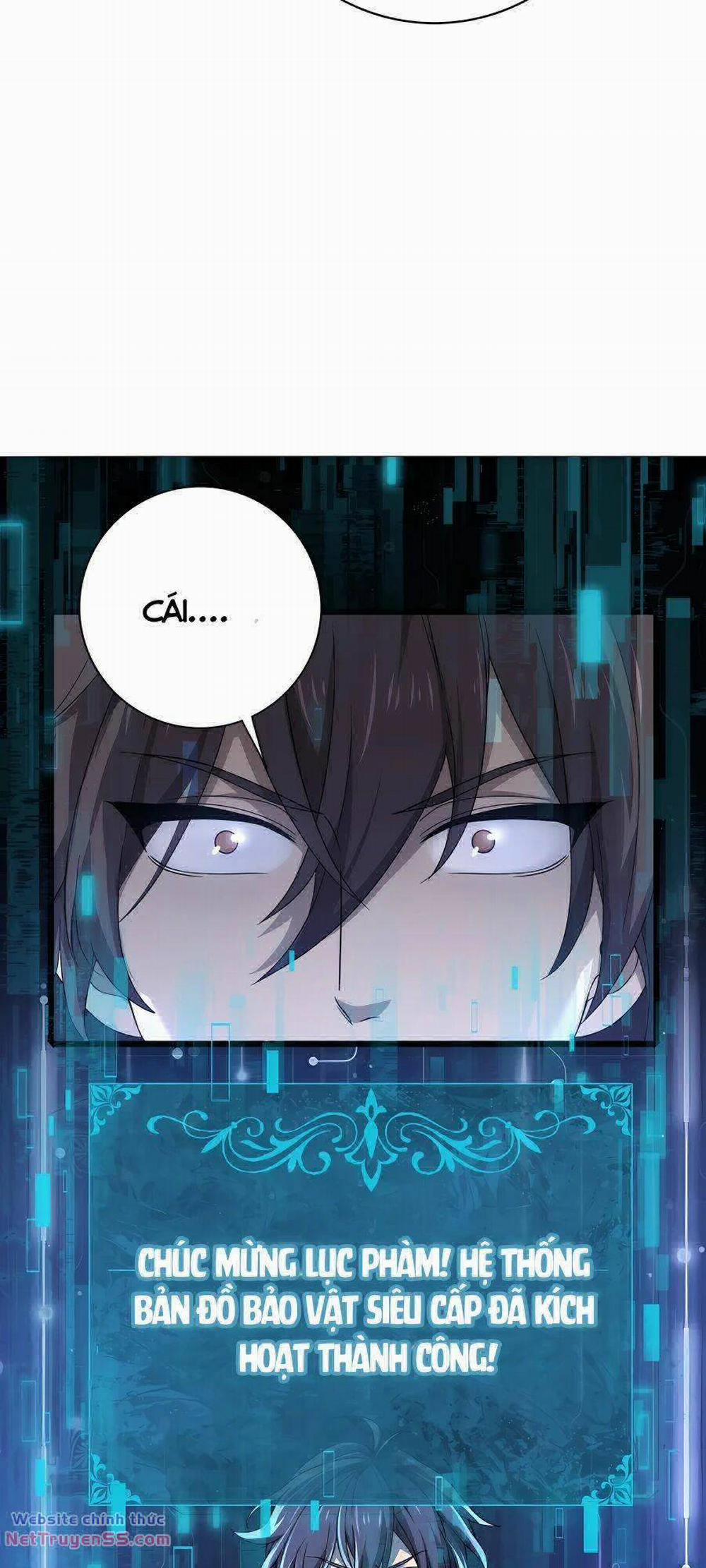 Toàn Dân Chuyển Chức: Ngự Long Sư Là Chức Nghiệp Yếu Nhất? 1 trang 35