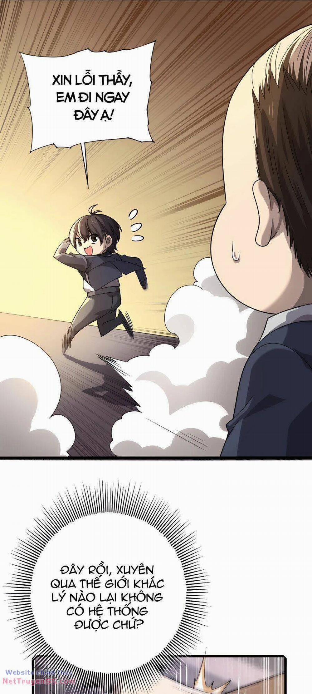 Toàn Dân Chuyển Chức: Ngự Long Sư Là Chức Nghiệp Yếu Nhất? 1 trang 38