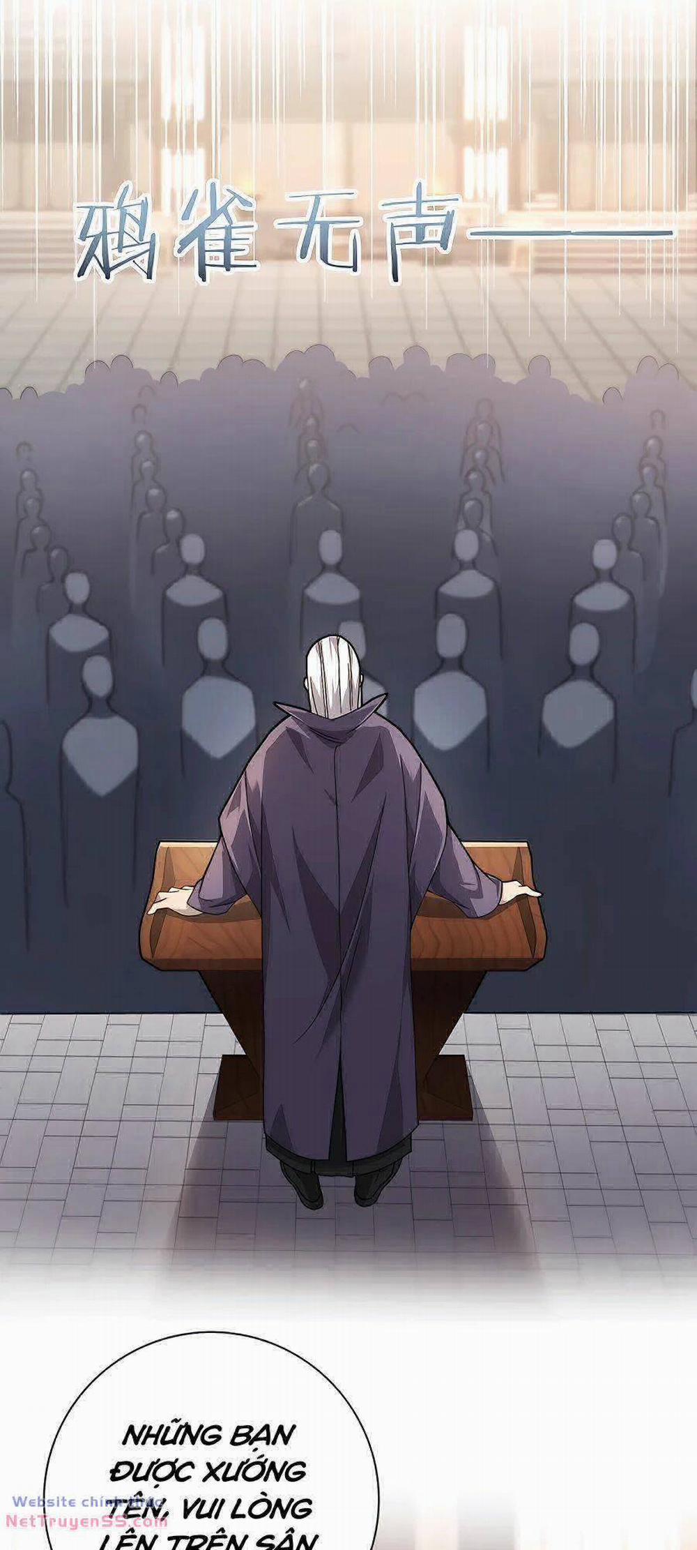 Toàn Dân Chuyển Chức: Ngự Long Sư Là Chức Nghiệp Yếu Nhất? 1 trang 56