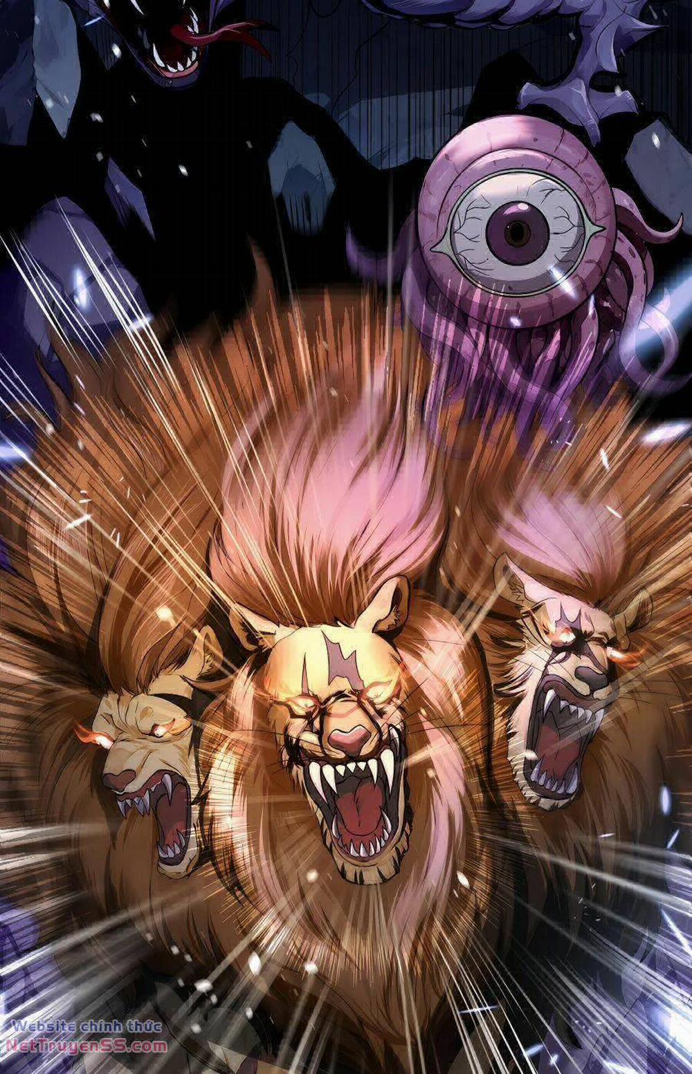 Toàn Dân Chuyển Chức: Ngự Long Sư Là Chức Nghiệp Yếu Nhất? 1 trang 6