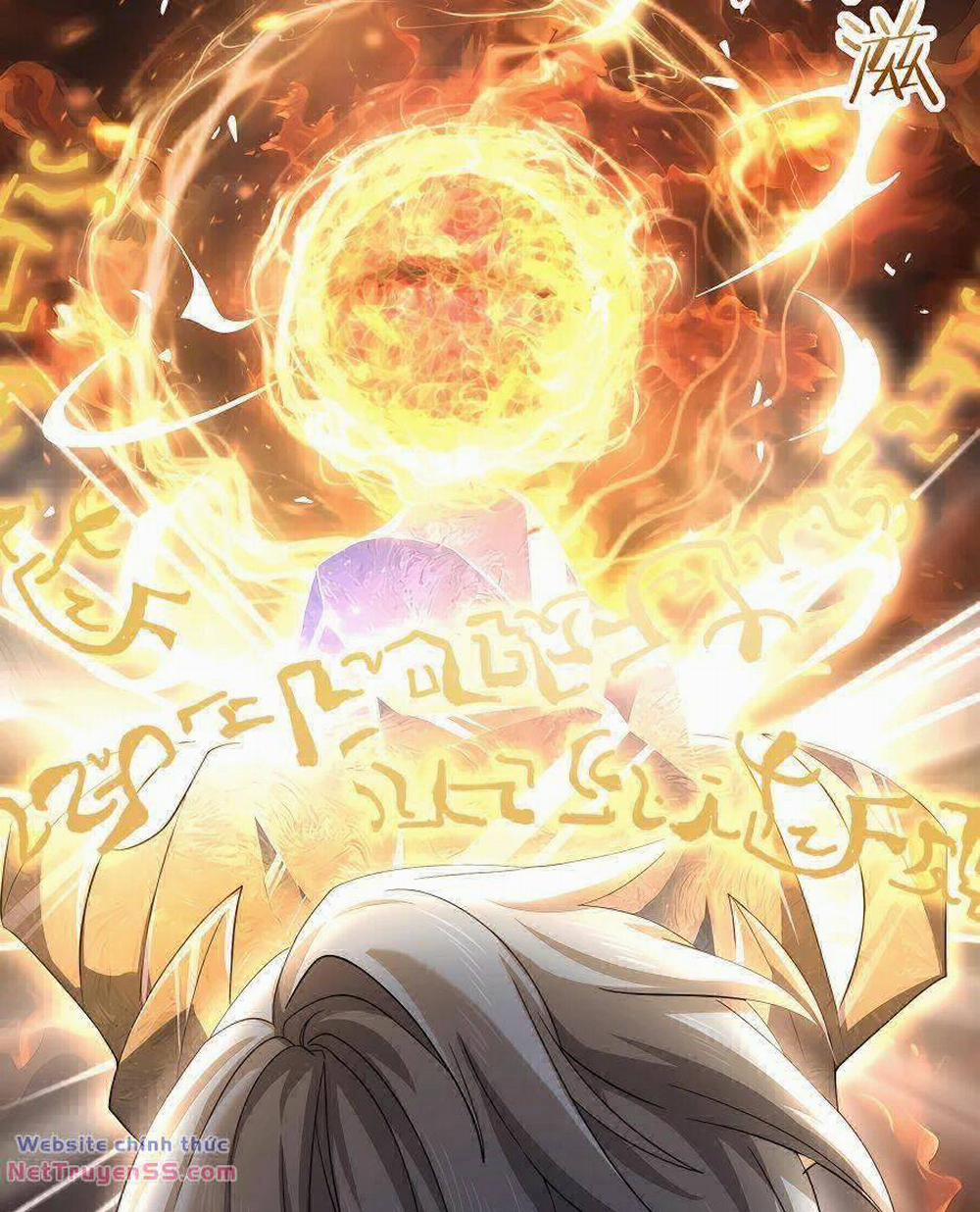 Toàn Dân Chuyển Chức: Ngự Long Sư Là Chức Nghiệp Yếu Nhất? 1 trang 65