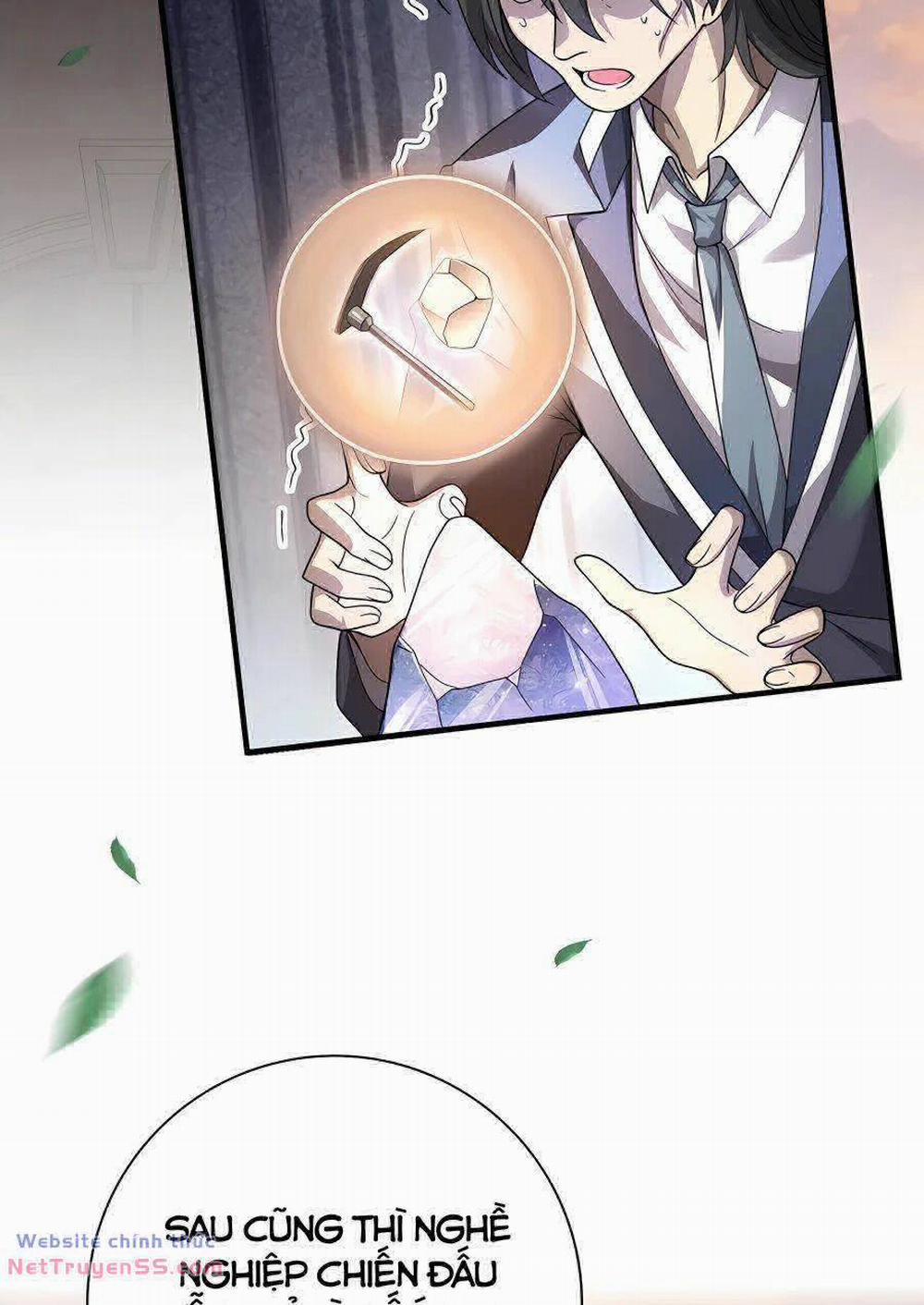 Toàn Dân Chuyển Chức: Ngự Long Sư Là Chức Nghiệp Yếu Nhất? 1 trang 73