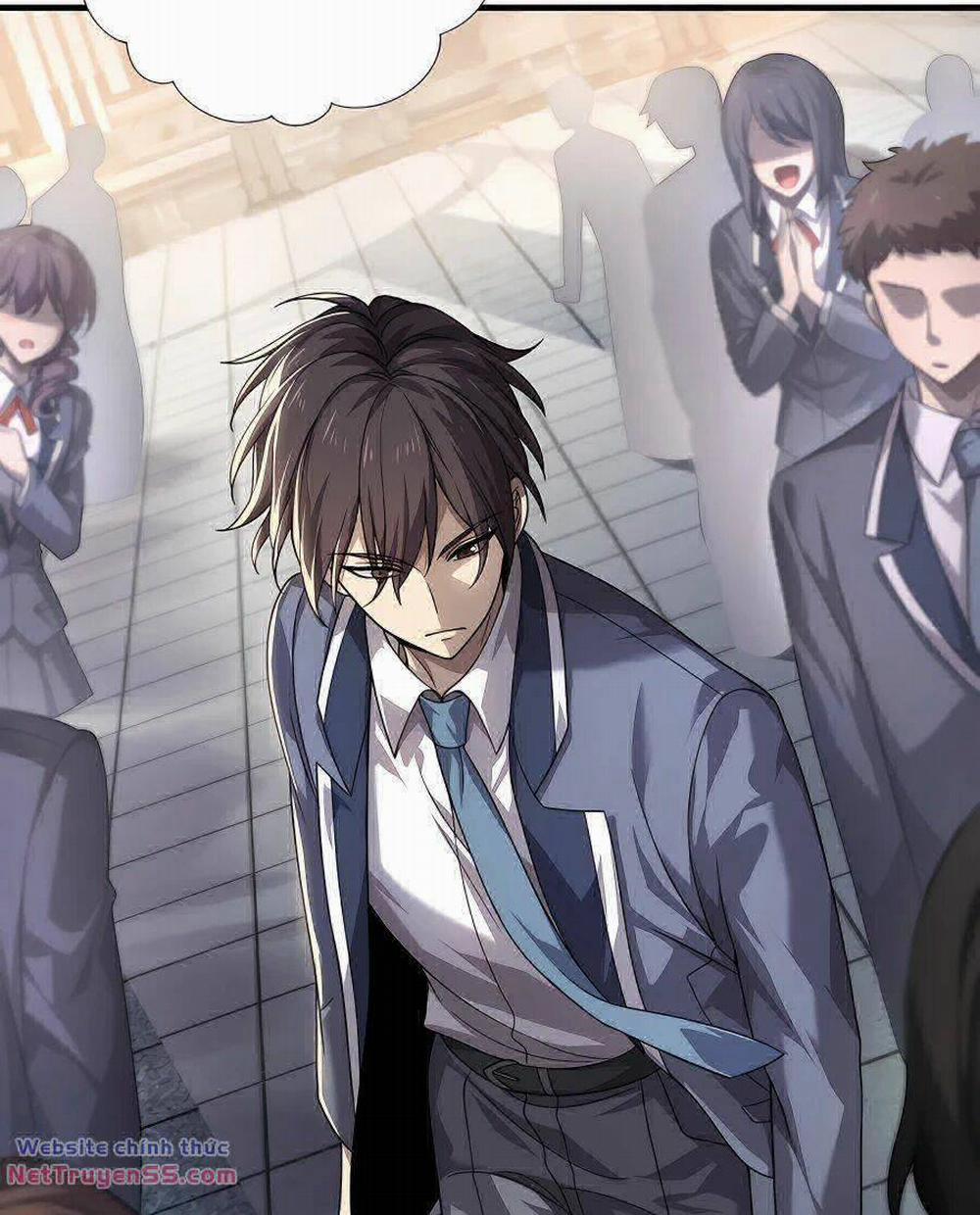 Toàn Dân Chuyển Chức: Ngự Long Sư Là Chức Nghiệp Yếu Nhất? 1 trang 81