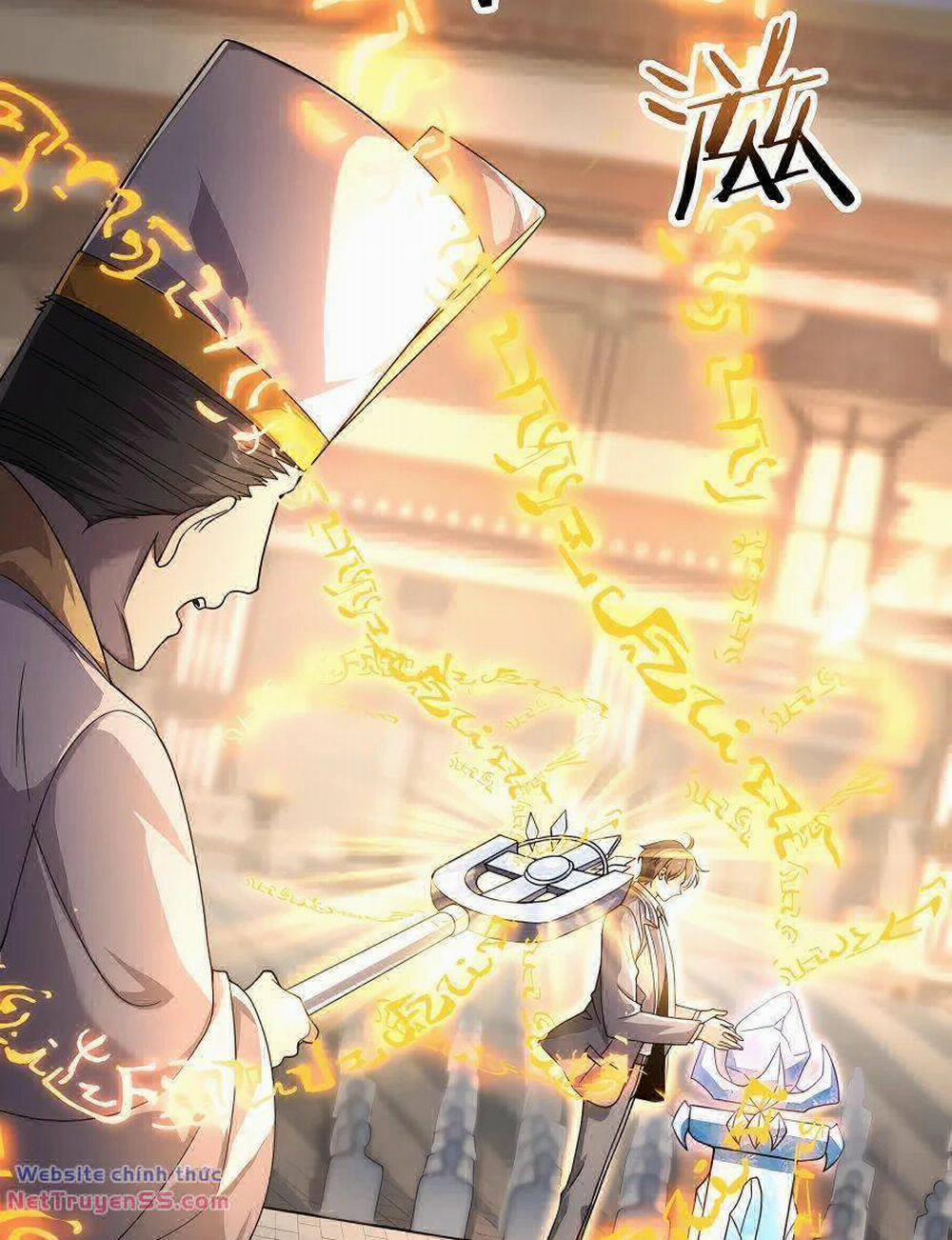 Toàn Dân Chuyển Chức: Ngự Long Sư Là Chức Nghiệp Yếu Nhất? 1 trang 84