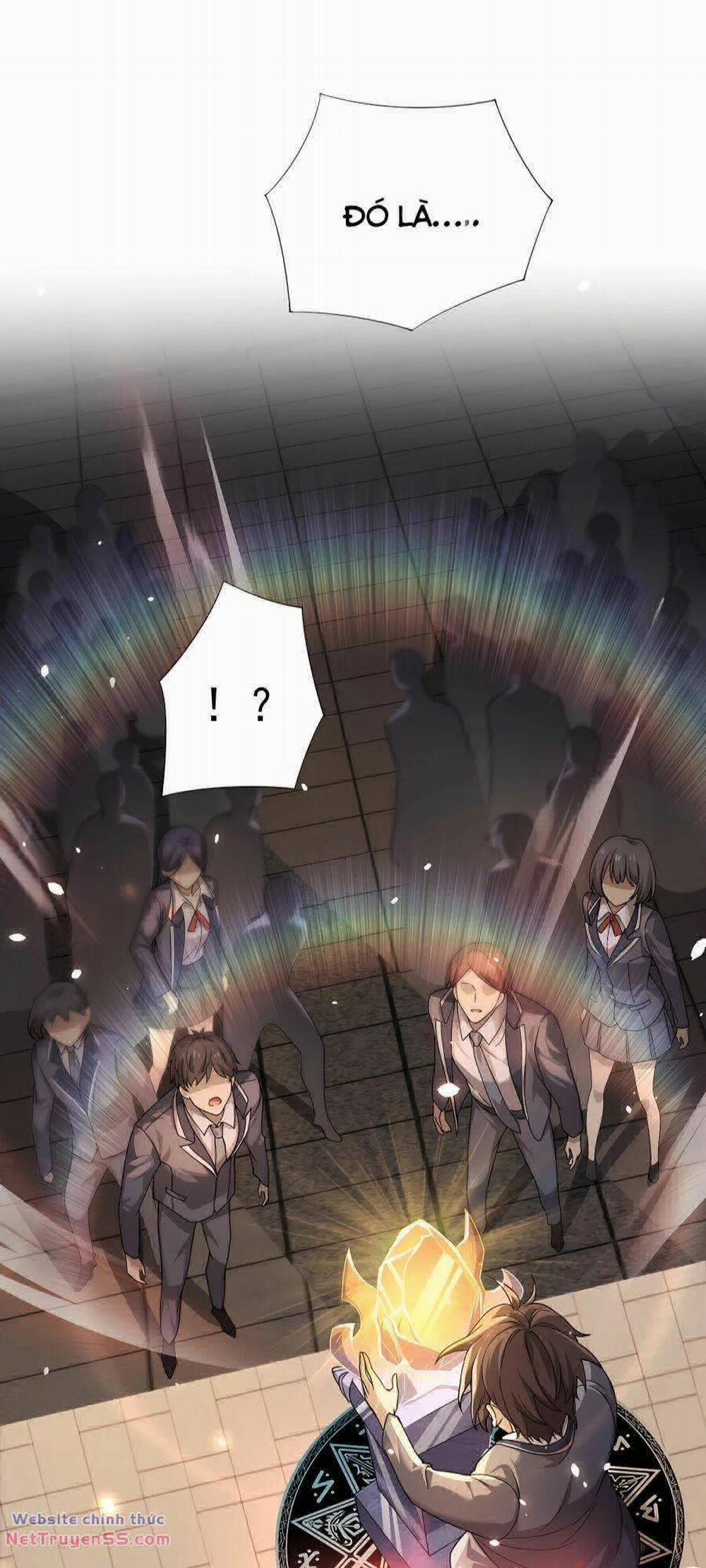 Toàn Dân Chuyển Chức: Ngự Long Sư Là Chức Nghiệp Yếu Nhất? 1 trang 90