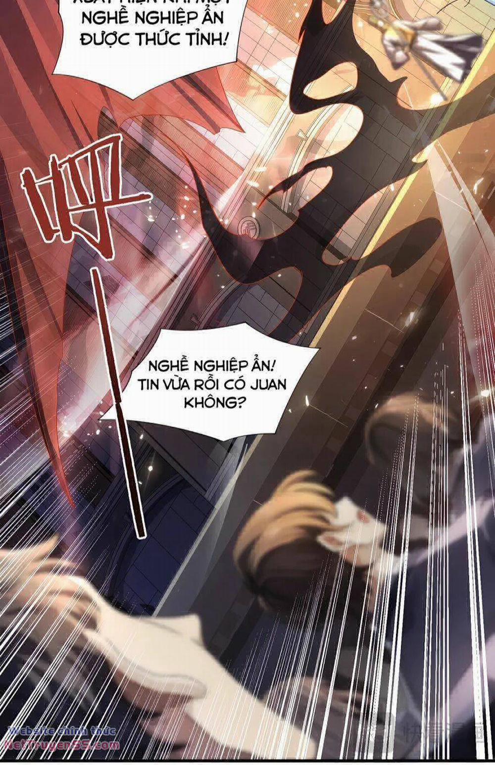 Toàn Dân Chuyển Chức: Ngự Long Sư Là Chức Nghiệp Yếu Nhất? 1 trang 93