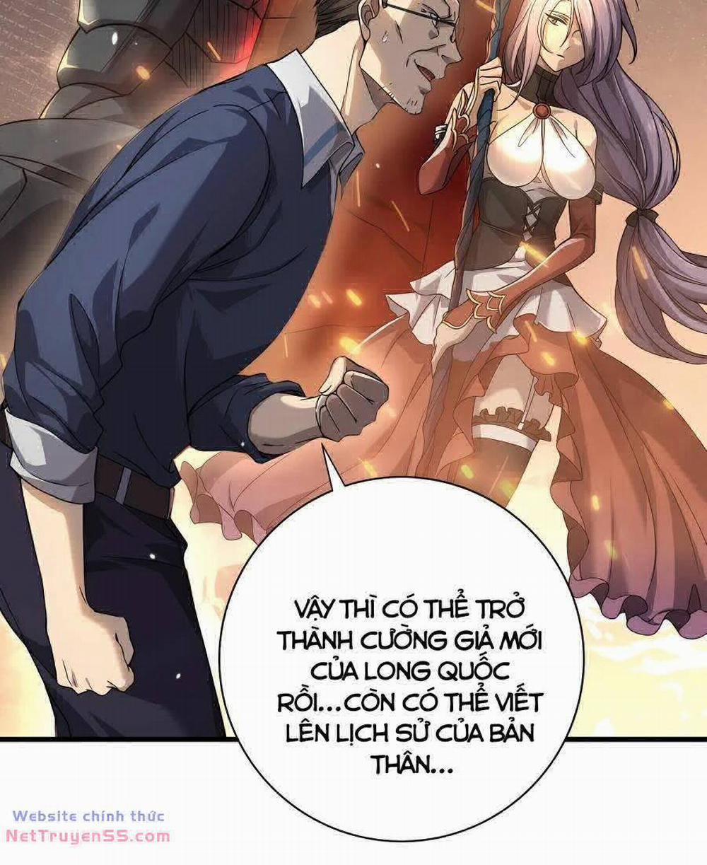 Toàn Dân Chuyển Chức: Ngự Long Sư Là Chức Nghiệp Yếu Nhất? 1 trang 96