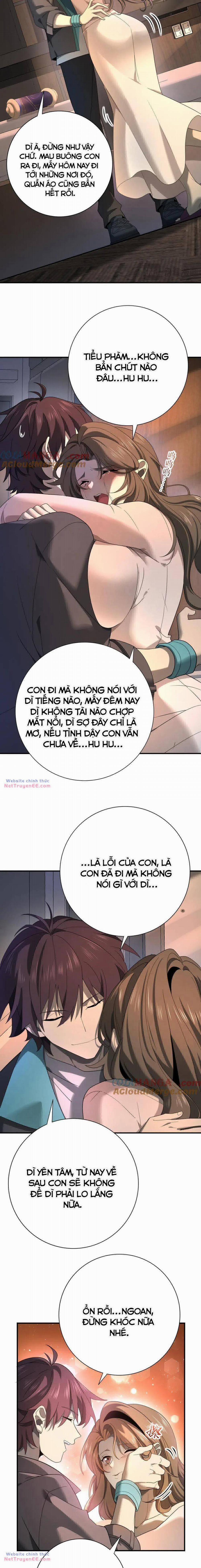 Toàn Dân Chuyển Chức: Ngự Long Sư Là Chức Nghiệp Yếu Nhất? 10 trang 3