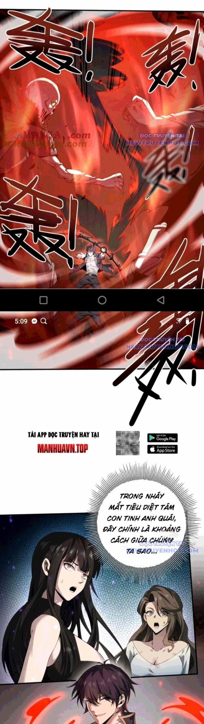 Toàn Dân Chuyển Chức: Ngự Long Sư Là Chức Nghiệp Yếu Nhất? 100 trang 16