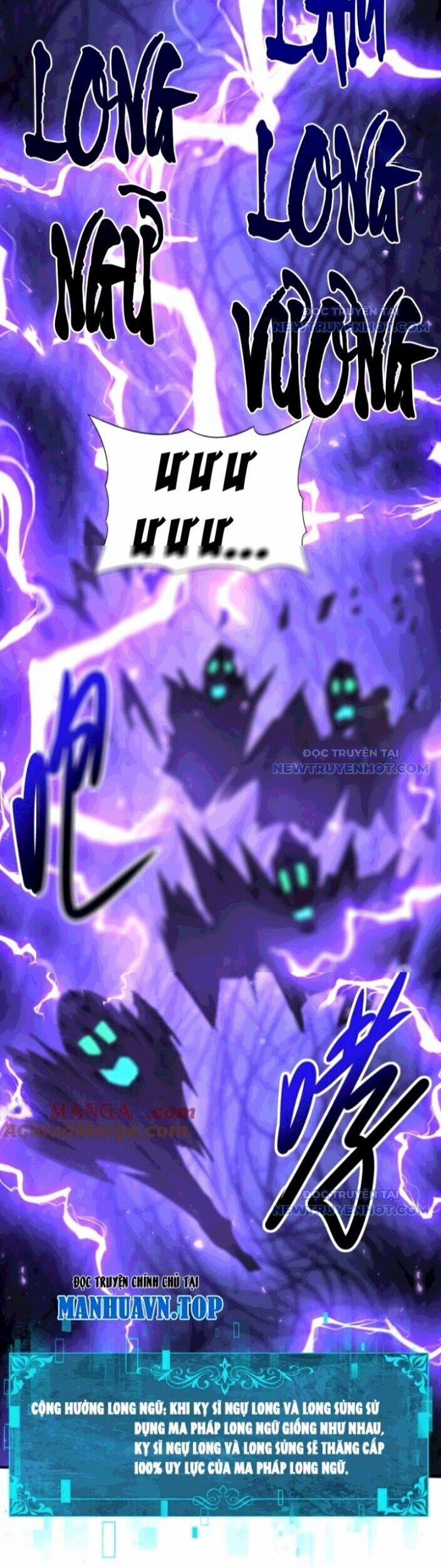 Toàn Dân Chuyển Chức: Ngự Long Sư Là Chức Nghiệp Yếu Nhất? 100 trang 25