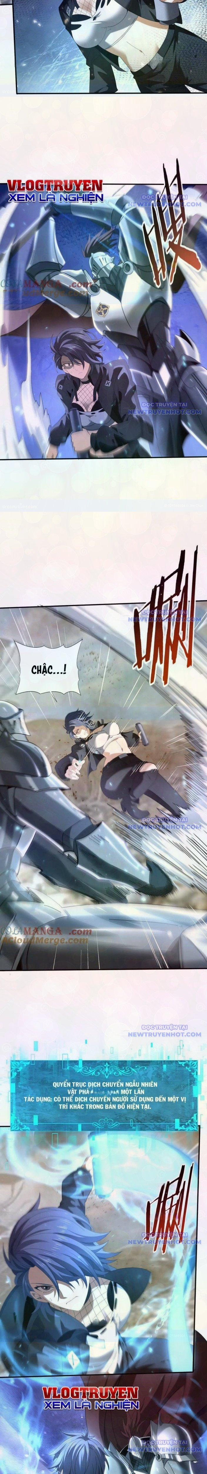 Toàn Dân Chuyển Chức: Ngự Long Sư Là Chức Nghiệp Yếu Nhất? 101 trang 15