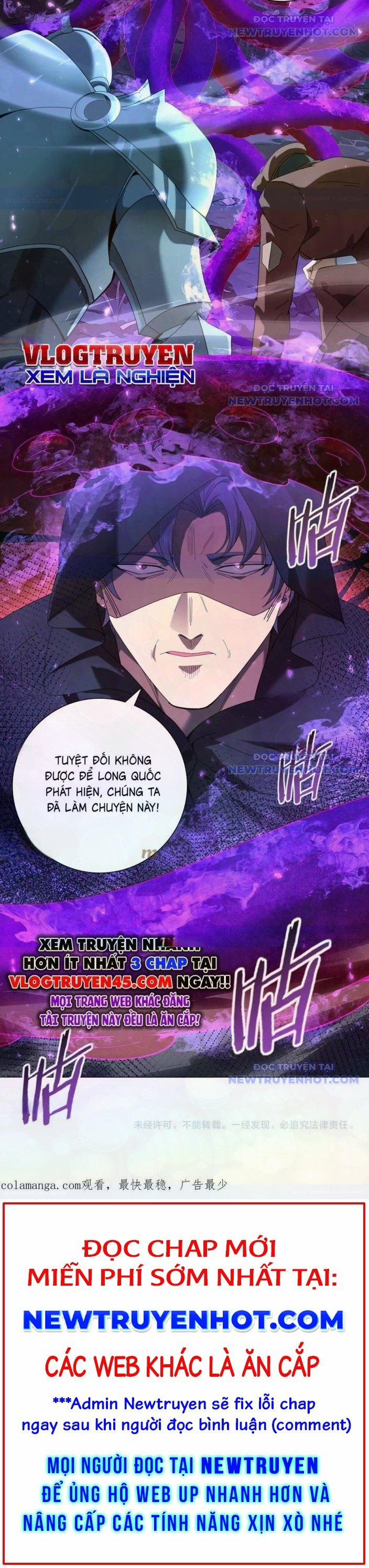 Toàn Dân Chuyển Chức: Ngự Long Sư Là Chức Nghiệp Yếu Nhất? 102 trang 14