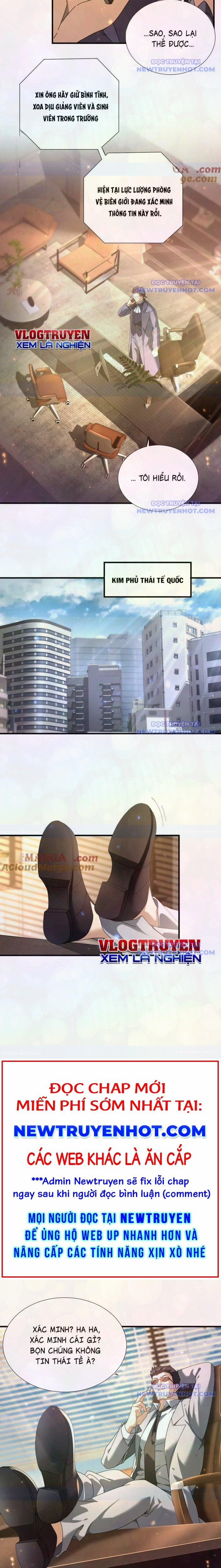 Toàn Dân Chuyển Chức: Ngự Long Sư Là Chức Nghiệp Yếu Nhất? 103 trang 2