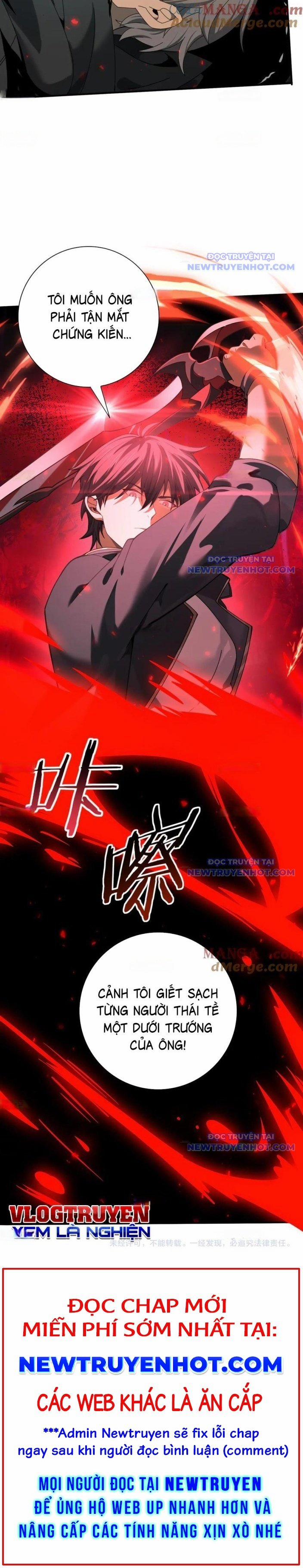 Toàn Dân Chuyển Chức: Ngự Long Sư Là Chức Nghiệp Yếu Nhất? 104 trang 16