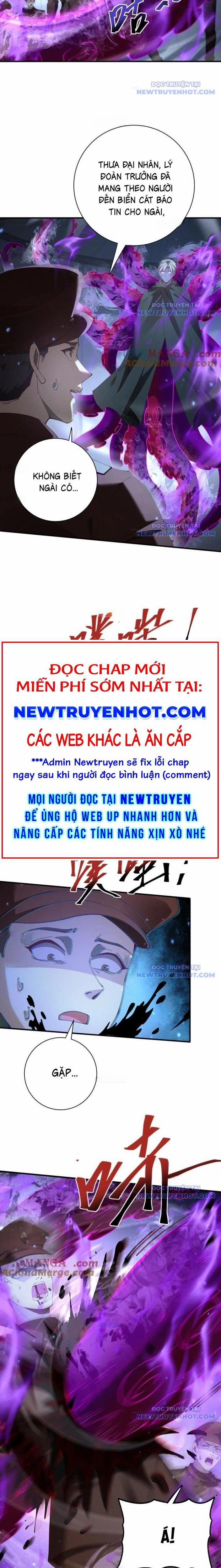 Toàn Dân Chuyển Chức: Ngự Long Sư Là Chức Nghiệp Yếu Nhất? 106 trang 1