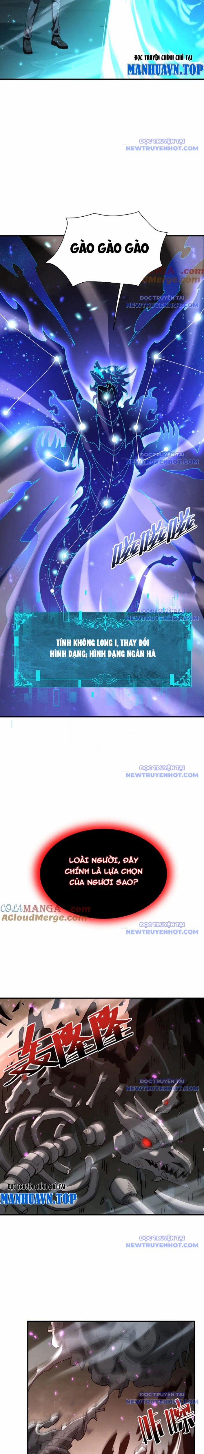 Toàn Dân Chuyển Chức: Ngự Long Sư Là Chức Nghiệp Yếu Nhất? 109 trang 13