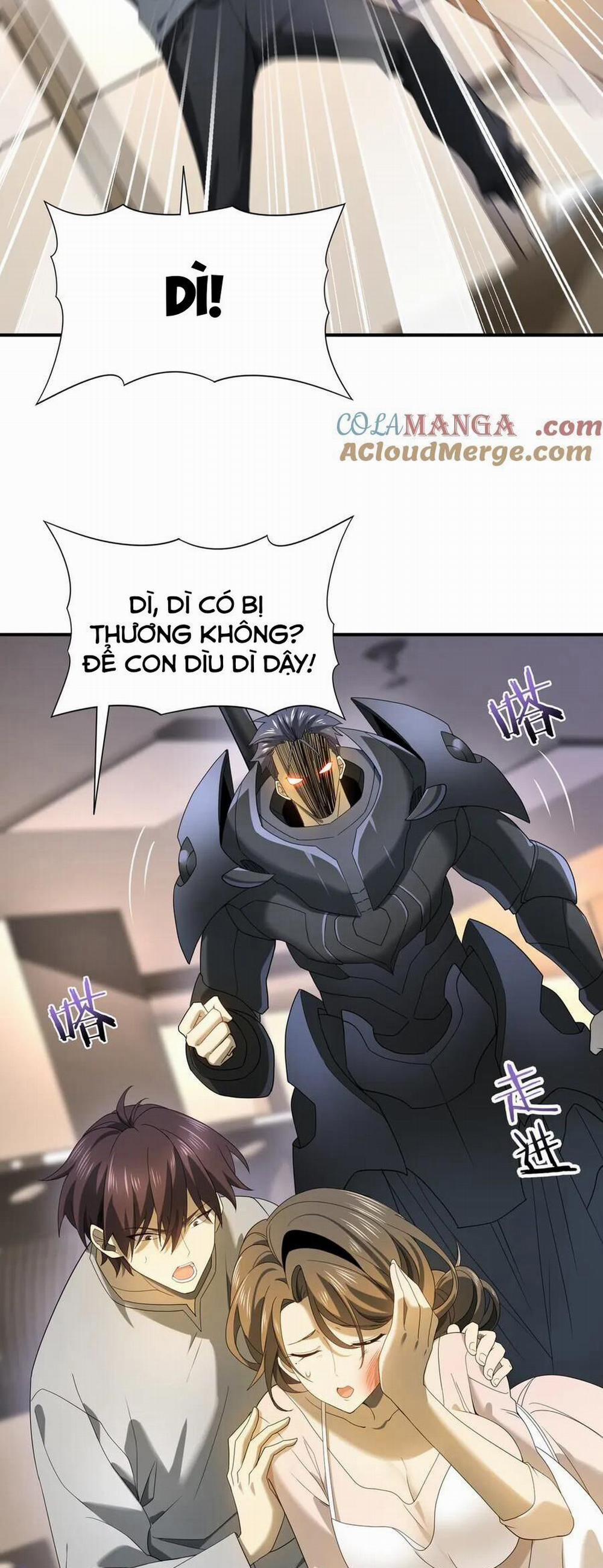 Toàn Dân Chuyển Chức: Ngự Long Sư Là Chức Nghiệp Yếu Nhất? 11 trang 12